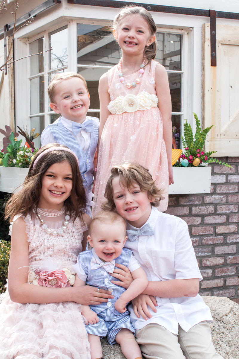 best children's boutique in the Salt Lake area