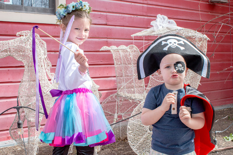 best place to find costumes in Salt Lake area