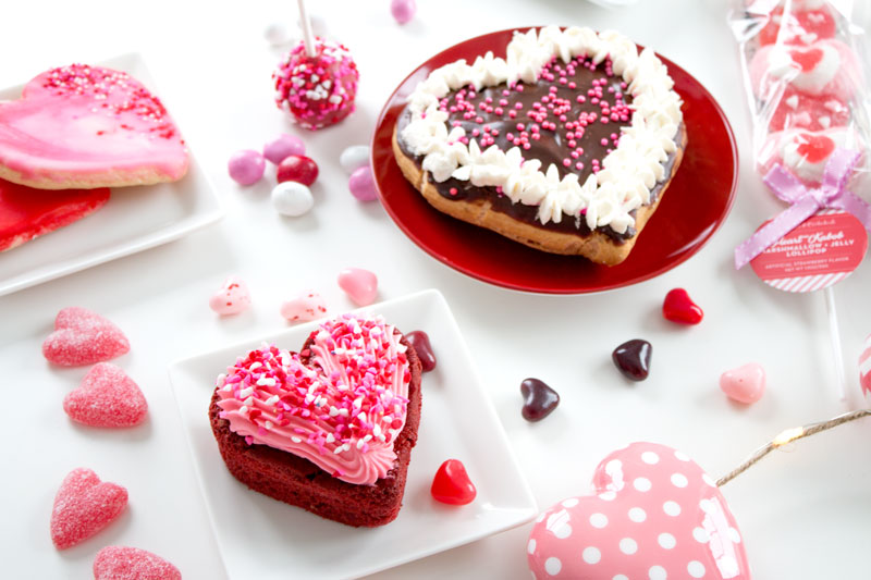 local bakery in Salt Lake area