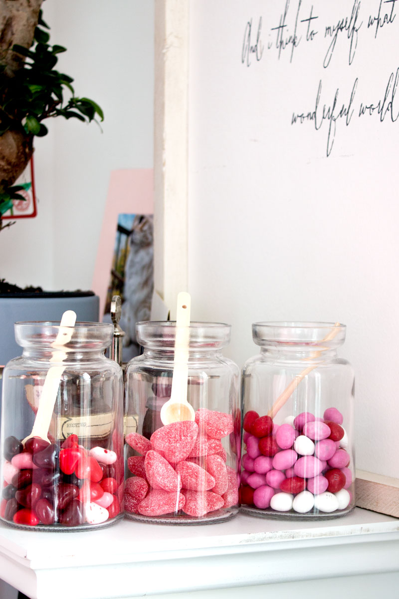 valentines day decorating ideas