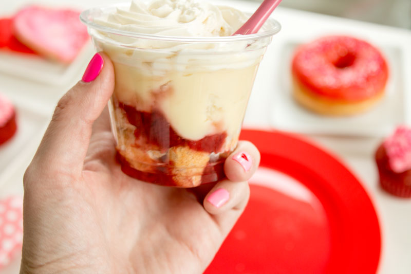 valentines day breakfast ideas