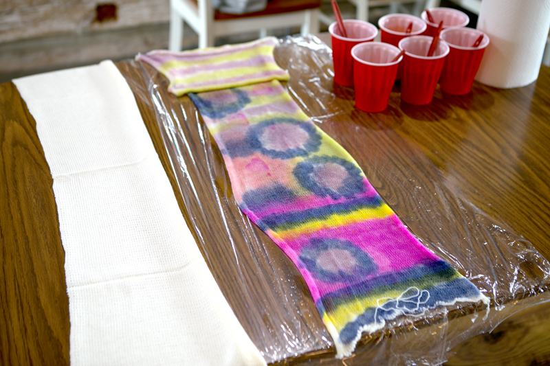 Willow Hill Yarn Company