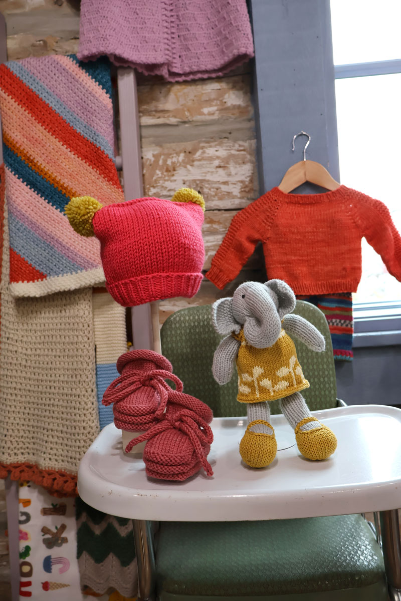 Willow Hill Yarn Company