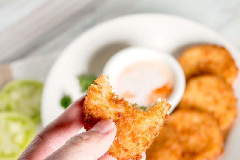 St. Patrick's Day appetizer ideas