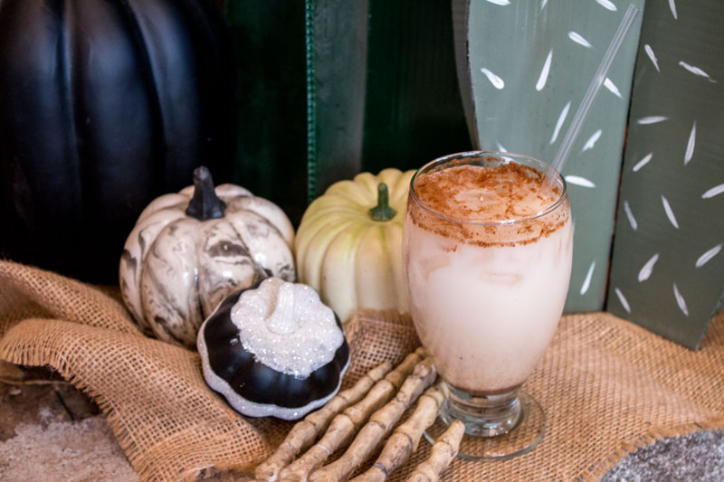 Where to go out to dinner during Halloween