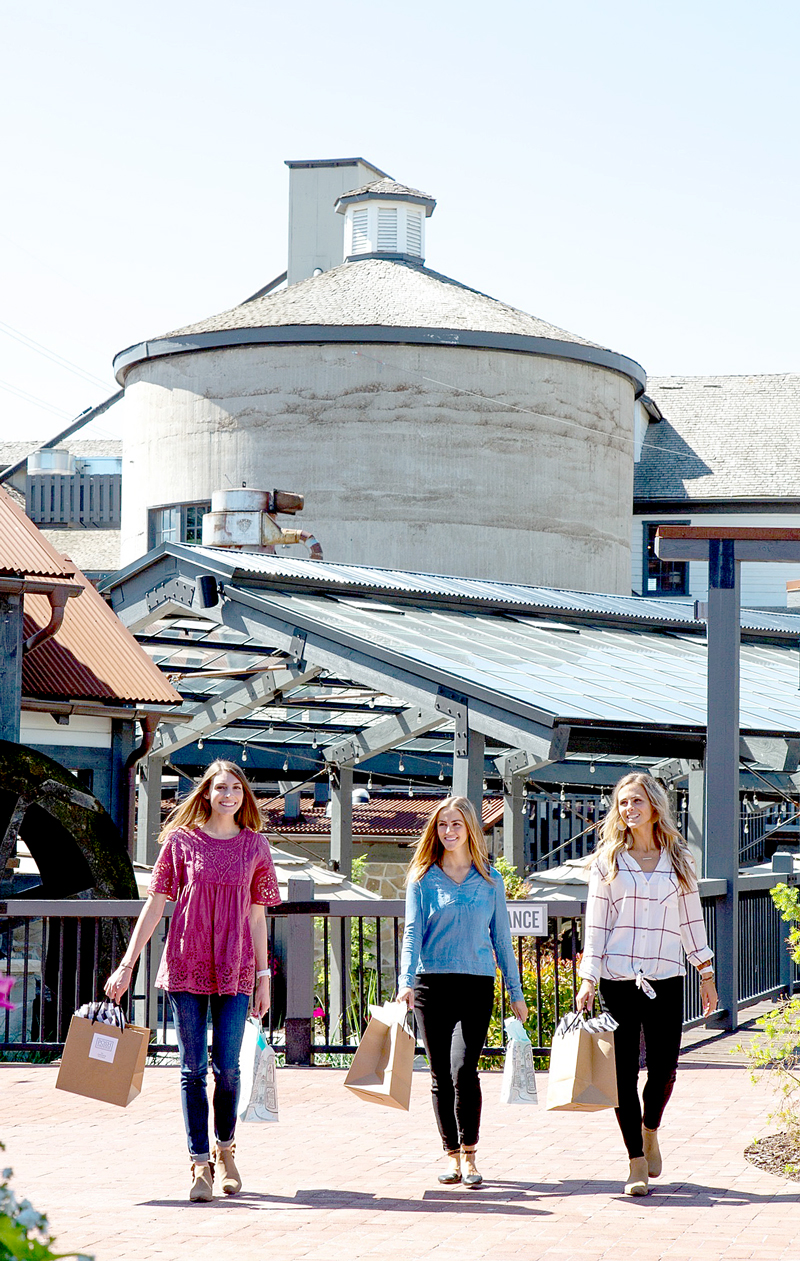 utah's own silo experience