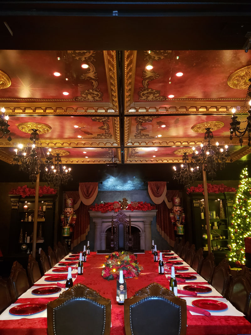 where to take a date in Utah