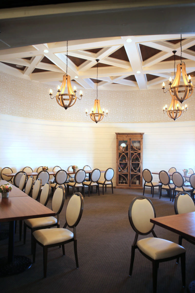 archibald's restaurant