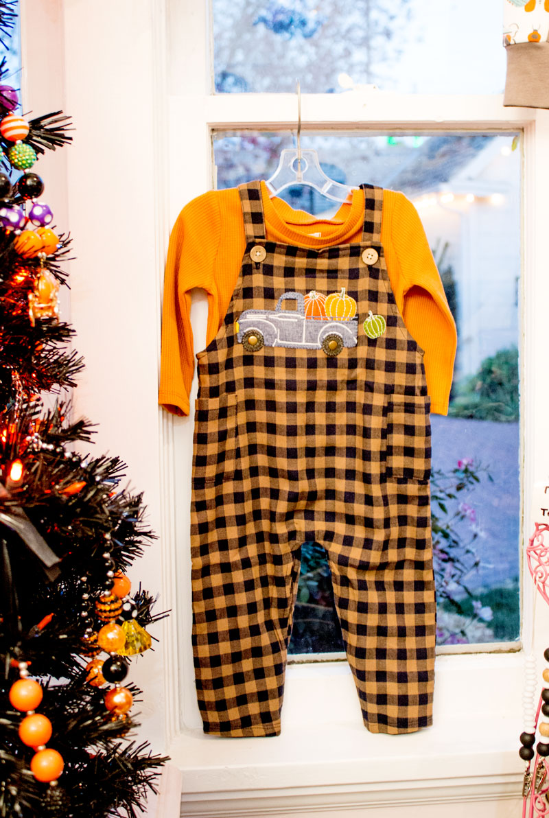 cute fall clothes for boys