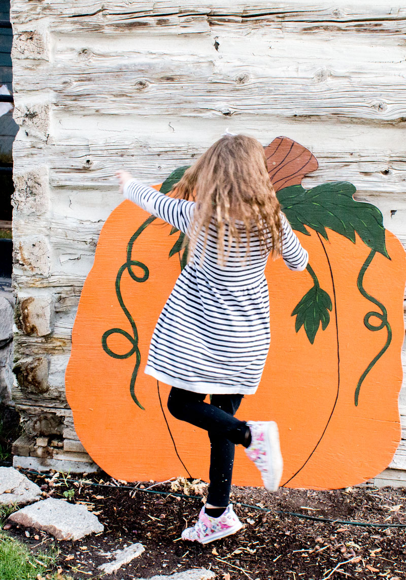 things to do in November with family