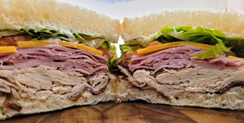 Happy Camper Deli and Bakery