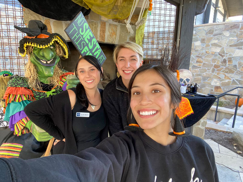 Fun places to go with girlfriends in Utah