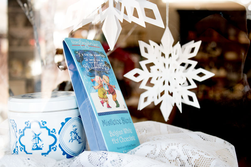 Seven Gables Mercantile