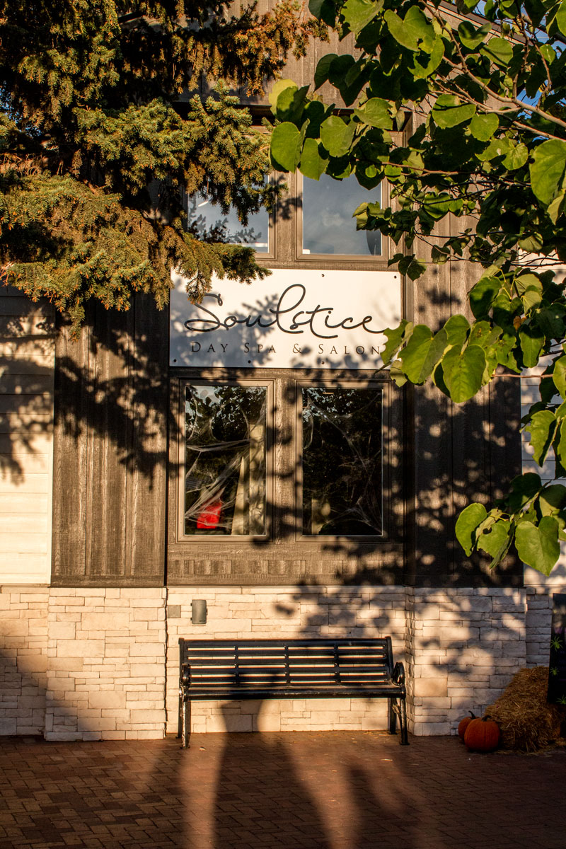 Soulstice Day Spa and Salon