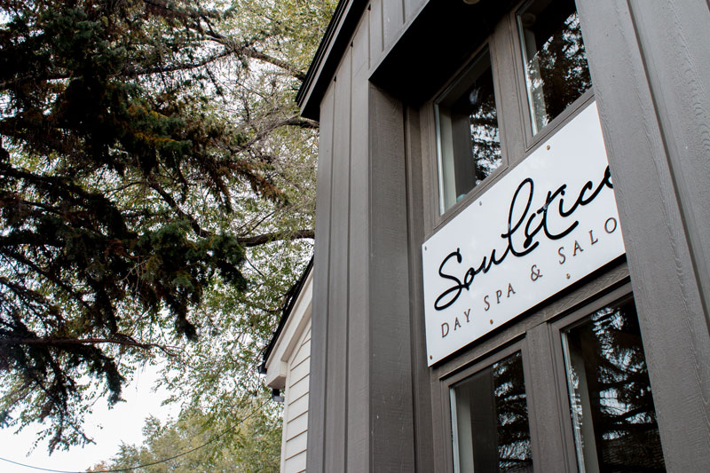 top day spas in West Jordan