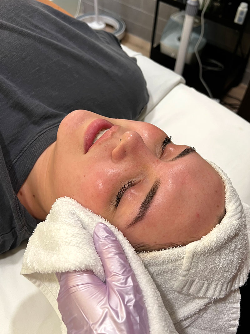 best spa in salt lake area