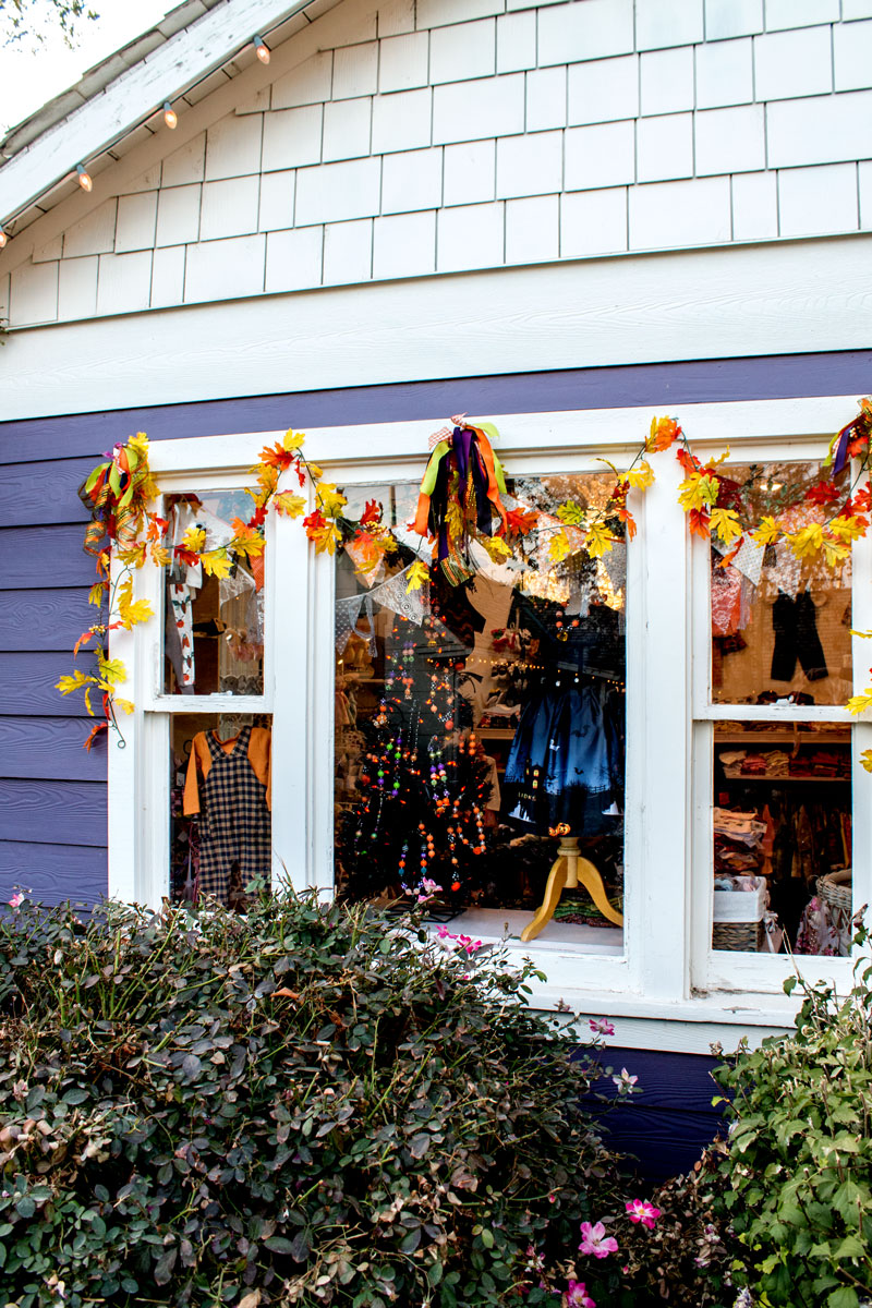 Spoiled Rotten Children's Boutique