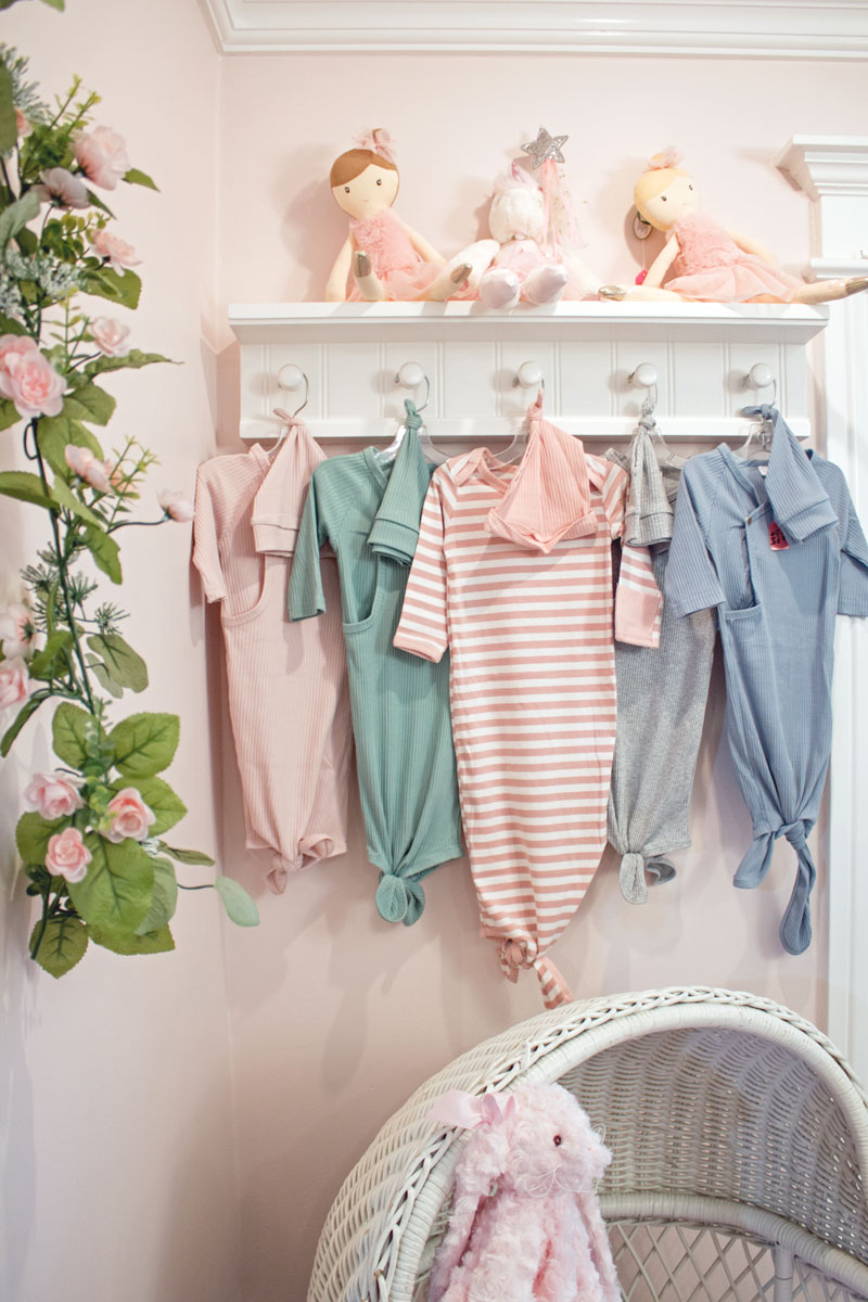 Spoiled Rotten Children's Boutique