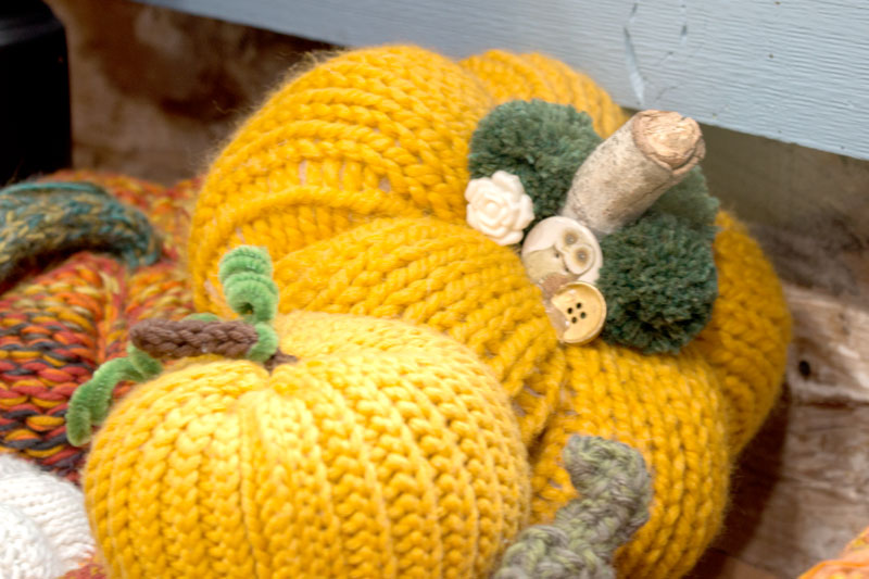 Willow Hill Yarn Company