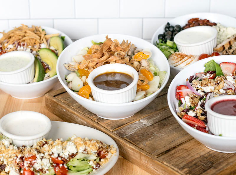 Archibald's Restaurant