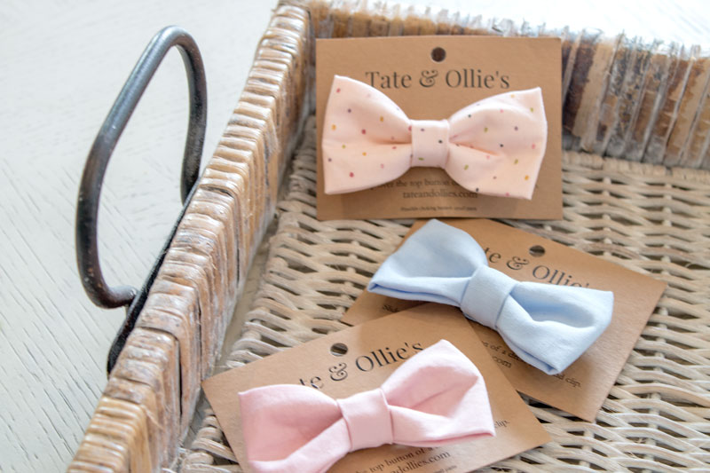 little boy bow ties