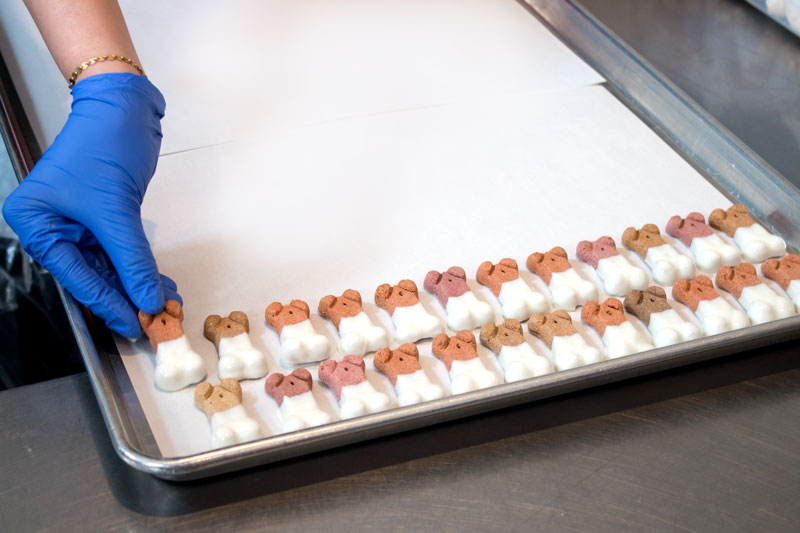 candy treats for dogs