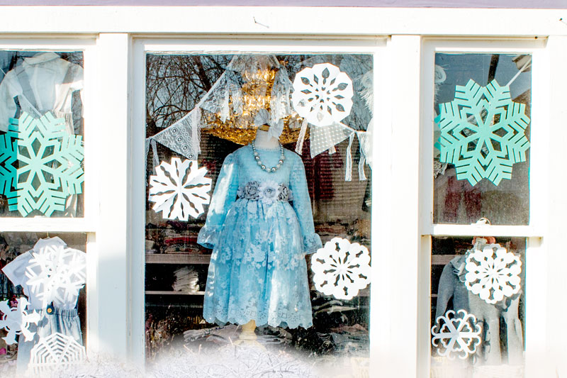 Spoiled Rotten Children's Boutique