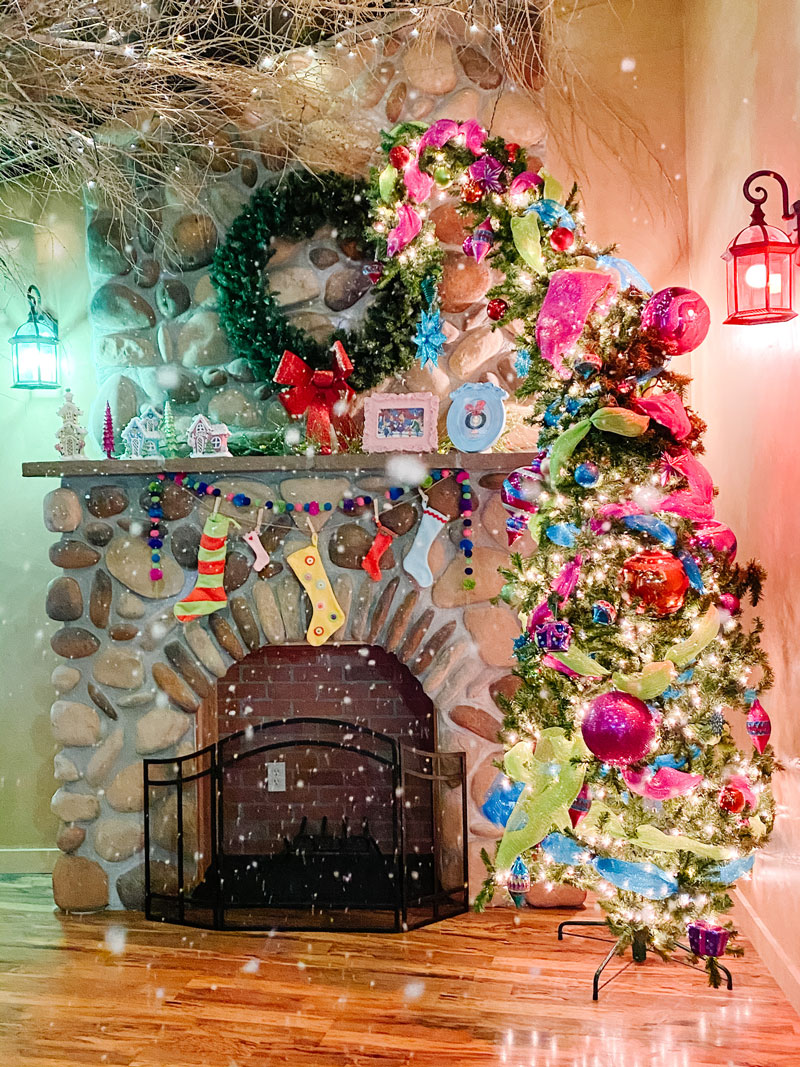 A Great Escape holiday escape room