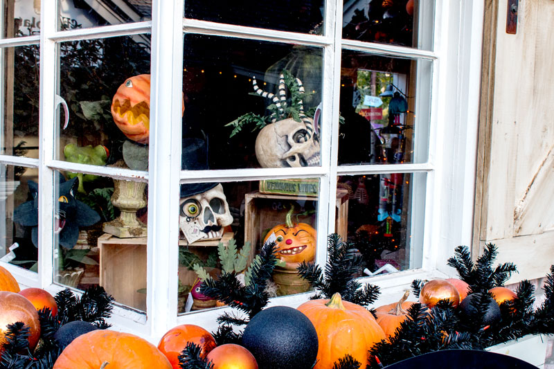 Best places to shop for Halloween in Utah