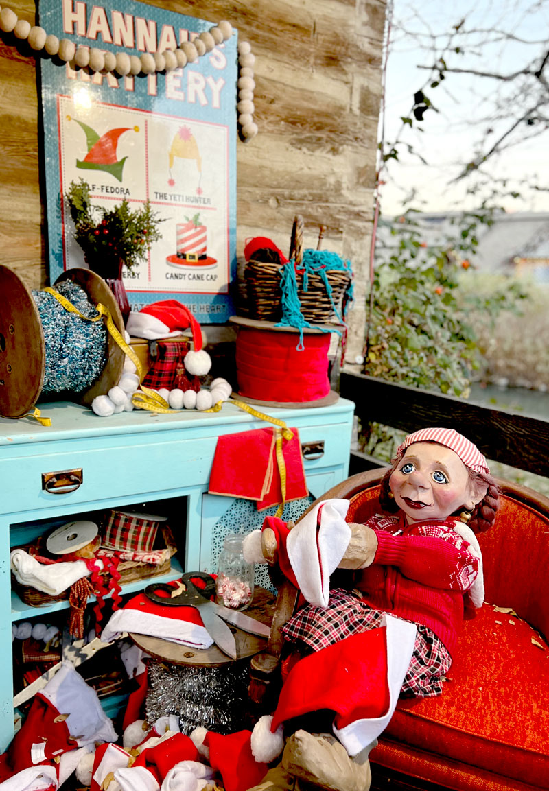 fun holiday outings for kids