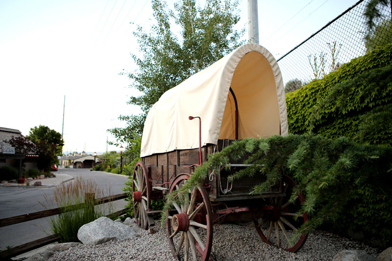 where to take kids in utah