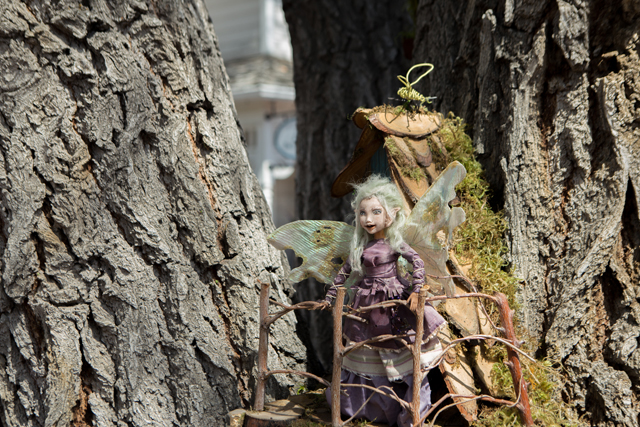 woodland fairy festival