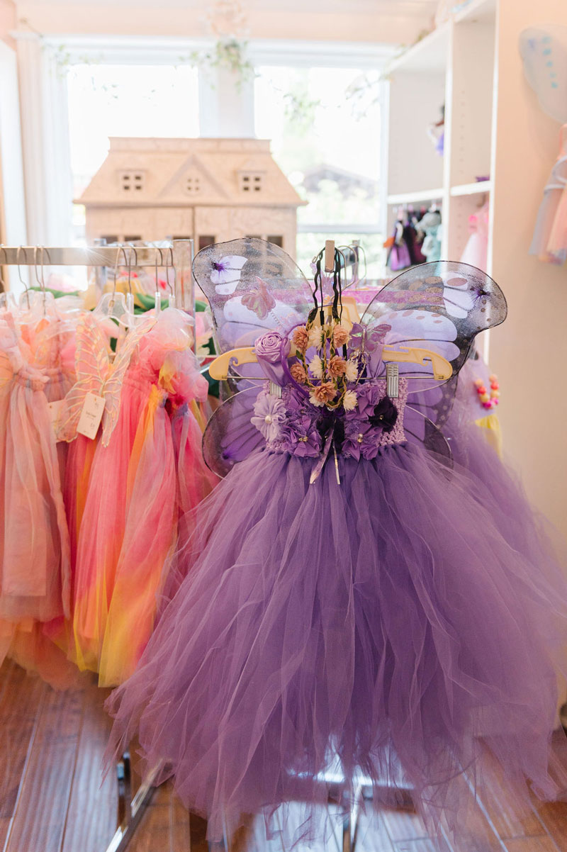 best place to buy children's clothes in salt lake area