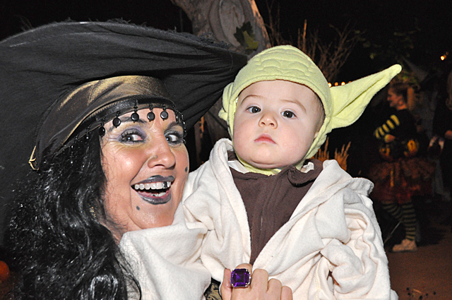 witches night out in utah