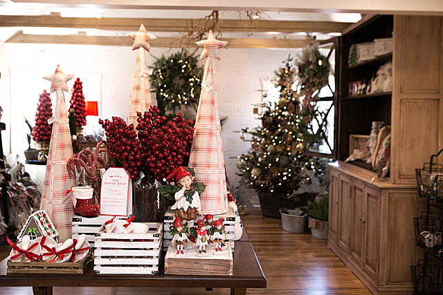 christmas decor ideas