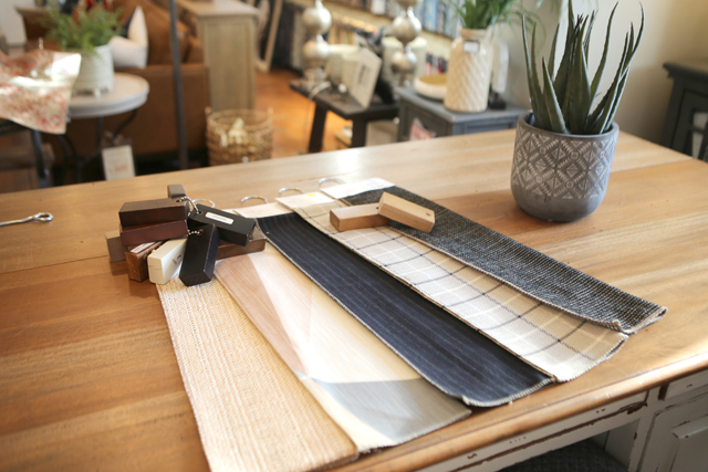 home decorating services in utah