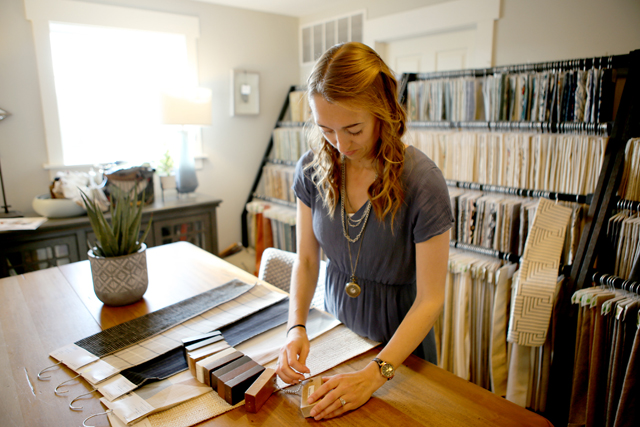 madison lund down to earth manager