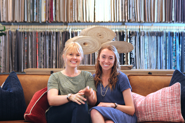 down to earth design team