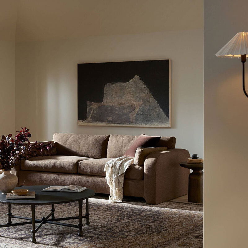 how to warm up your home