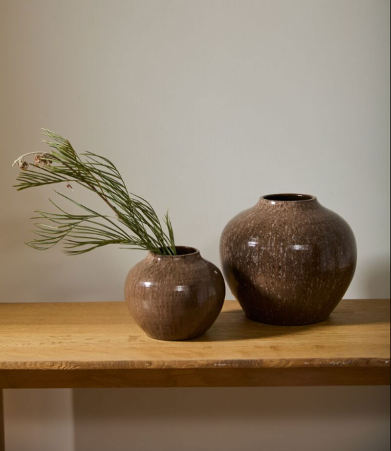 adding earthy elements to your home
