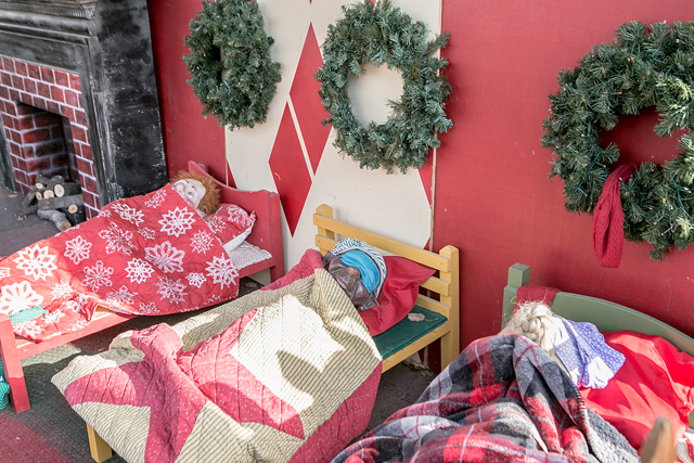 and to all a good night