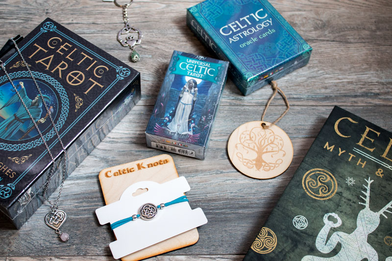 Irish American Heritage Month