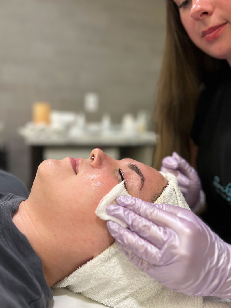 Soulstice Day Spa and Salon