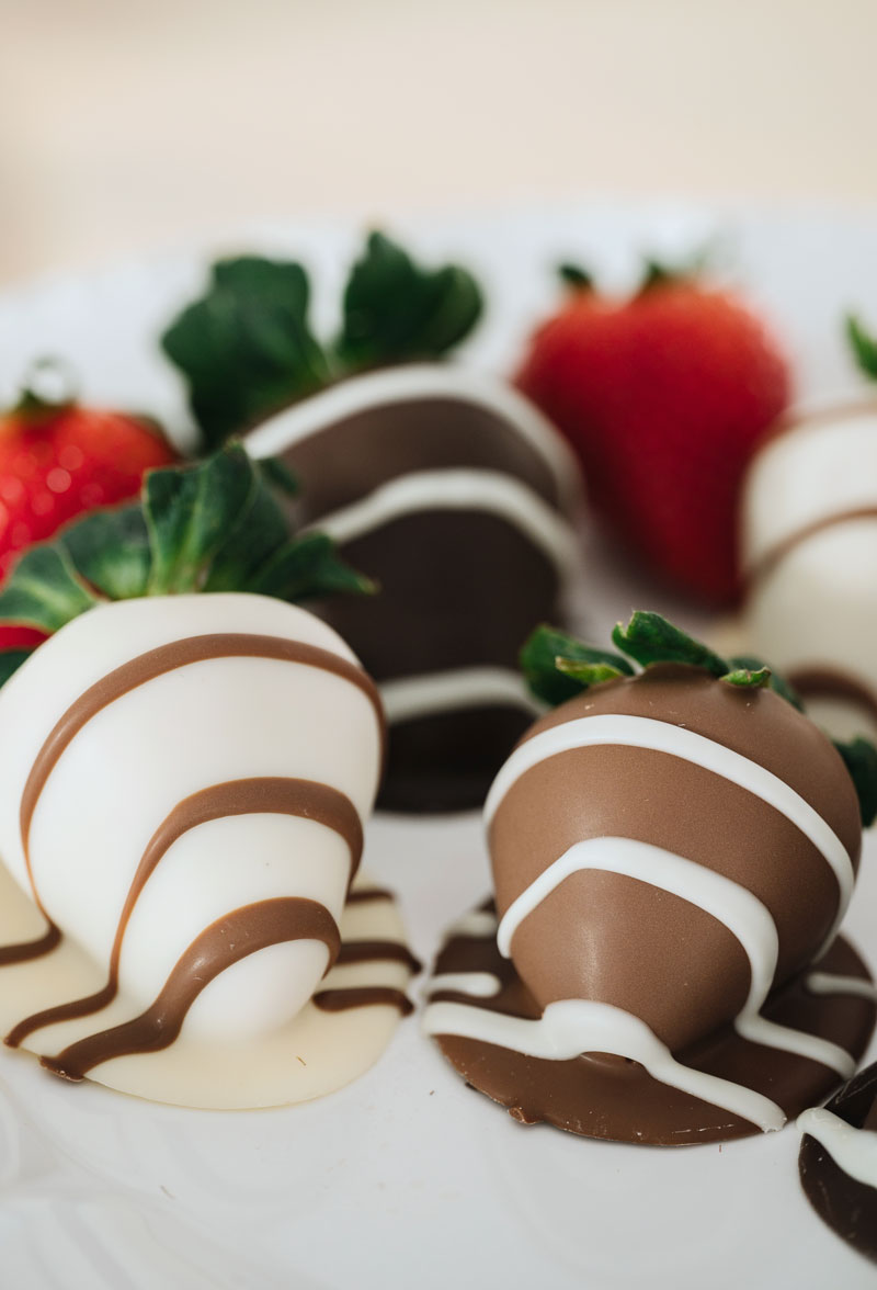 order chocolate covered strawberries for valentines