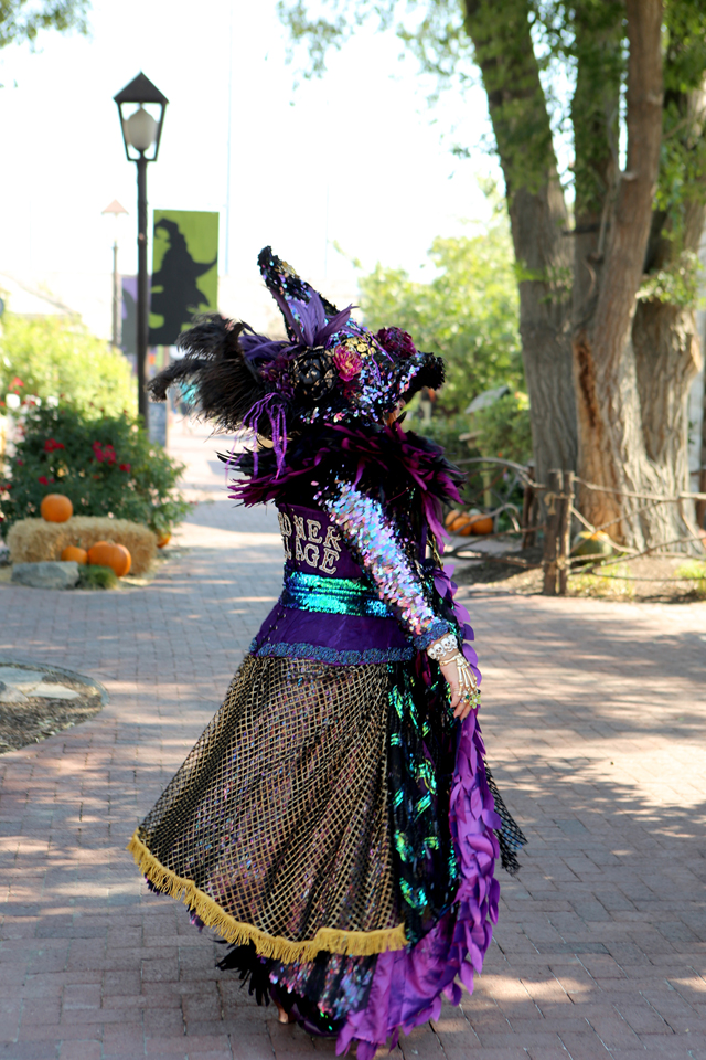 halloween fun in utah