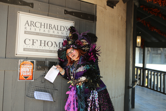 halloween activities in west jordan