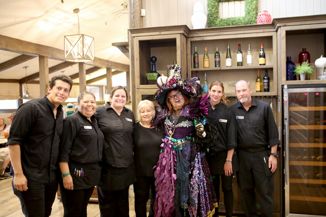 archibalds restaurant 