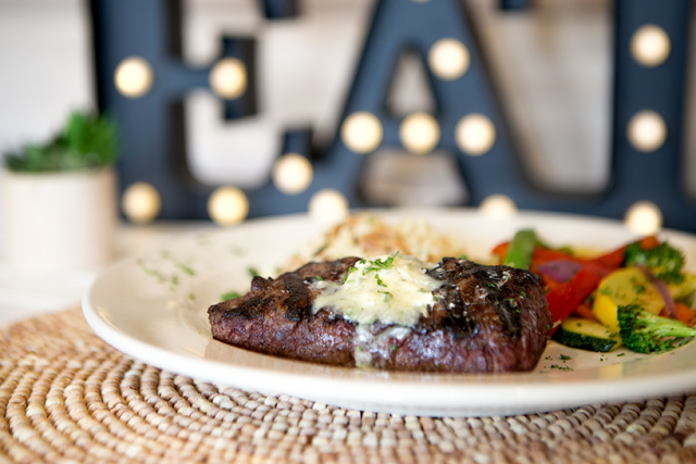 archibalds restaurant