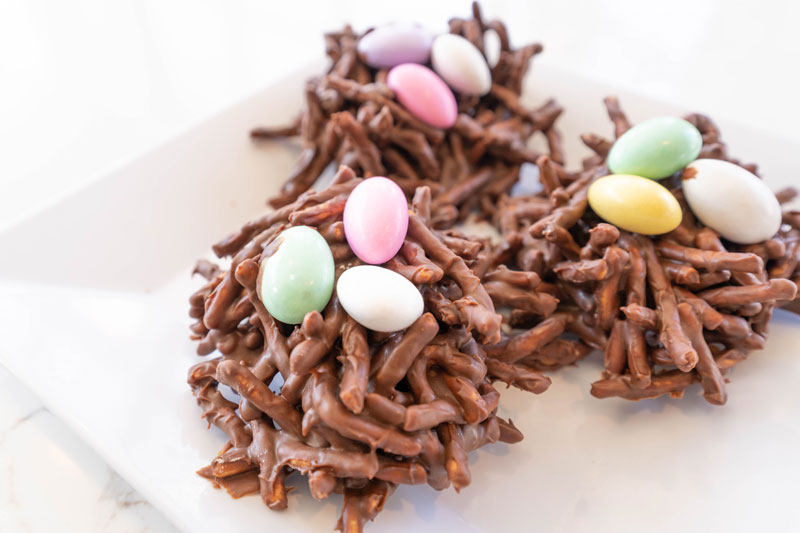 where to buy Easter treats in Utah