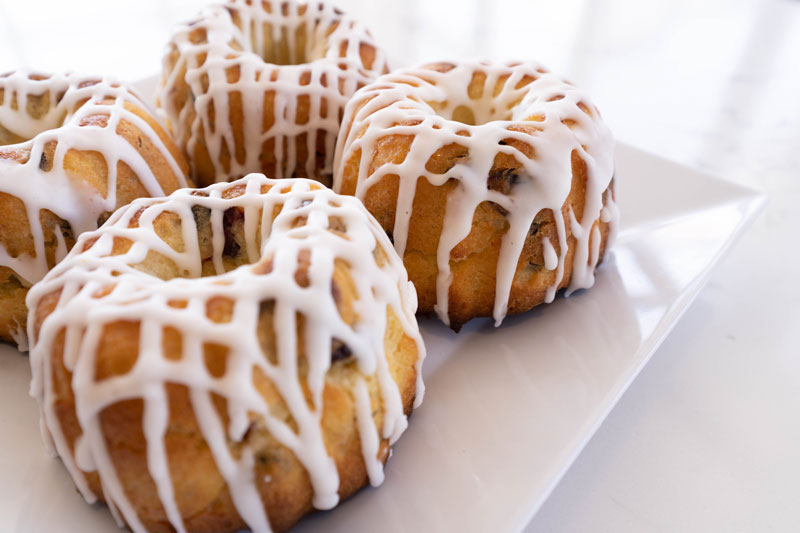 Happy Camper Deli and Bakery